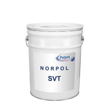 Norpol SVT H, S