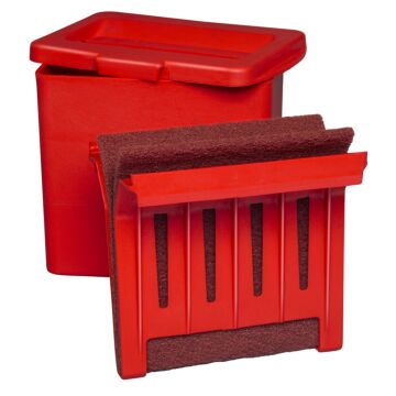 Easy Clean Box