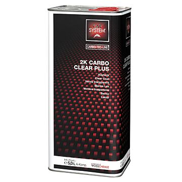 2K Carbo Clear Plus