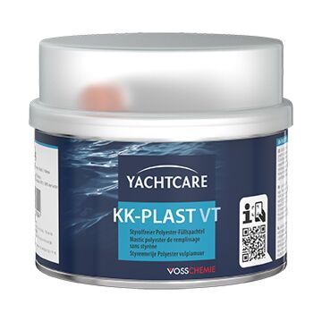 YC KK-Plast VT