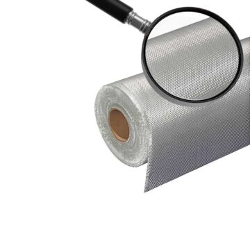 Rovinggewebe E6-CR
