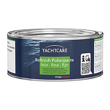 YC Refinish Polierpaste fein