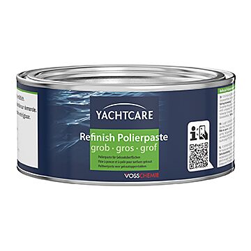YC Refinish Polierpaste grob