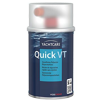 YC Quick VT