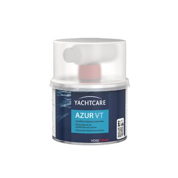 YC Azur VT