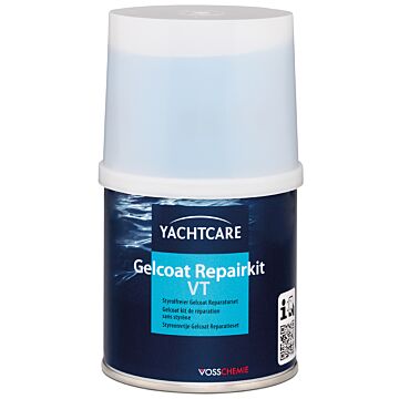 YC Gelcoat Repair Kit VT