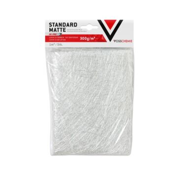 VC Standardmatte 300g
