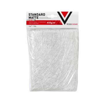 VC Standardmatte 450g