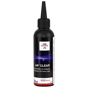 UV Clear
