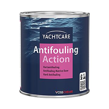 YC Antifouling Action