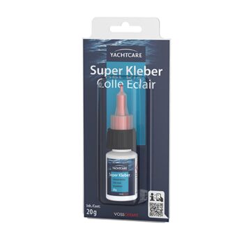 YC Super Kleber