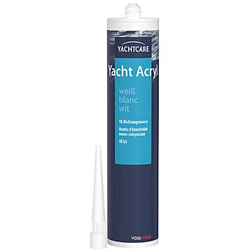 YC Yacht Acryl Innen