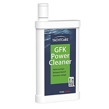 YC GFK Power Cleaner