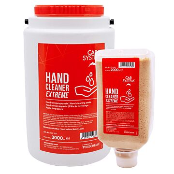 Hand Cleaner extreme