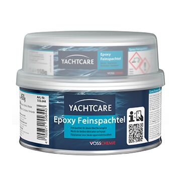 YC Epoxy Feinspachtel