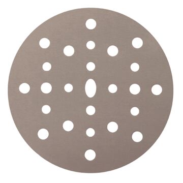Sanding Disc F.19