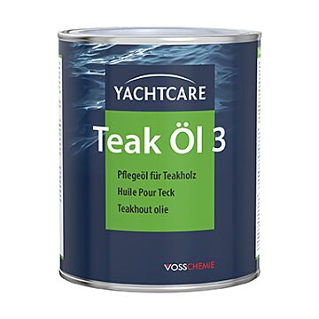 YC Teak Öl 3