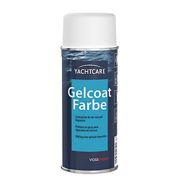 YC Gelcoat Farbe