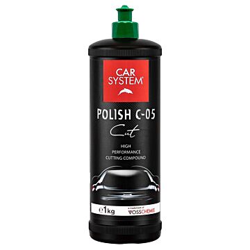 Polish C-05 cut