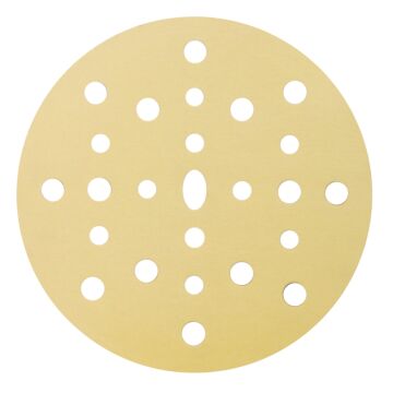 Sanding Disc P.19