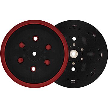 Excenter Back Pad Multi M