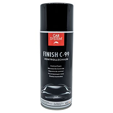 Finish Kontrollschaum C-99