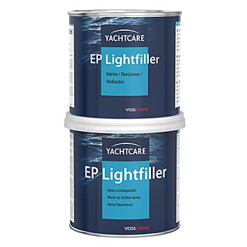 YC EP Lightfiller