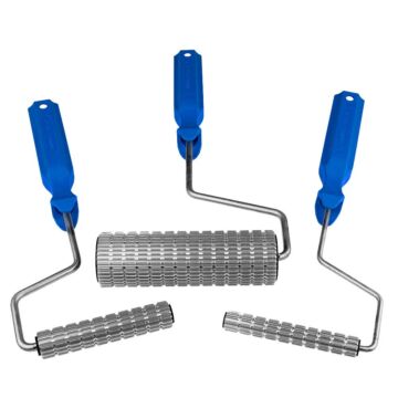 Alu - V - Roller