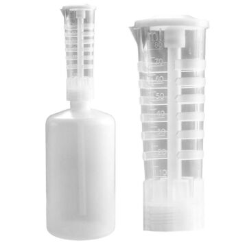 Dosierflasche