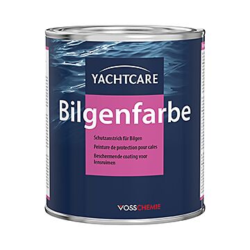 YC Bilgenfarbe