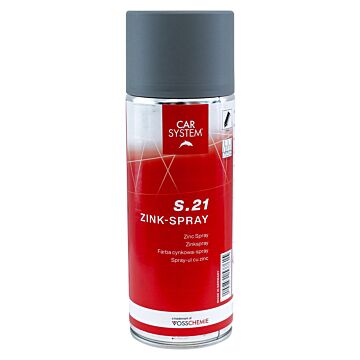 S.21 Zink-Spray