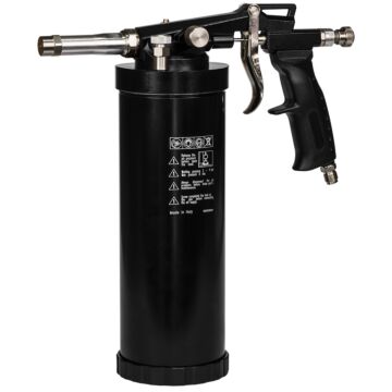 KS-Gun