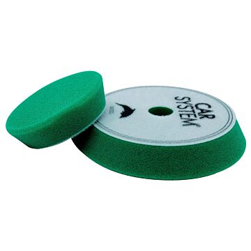 Polish Foam Green