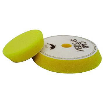 Polish Foam Yellow