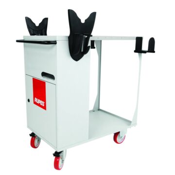 RUPES Werkstattwagen KC28
