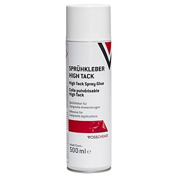 Sprühkleber High Tack