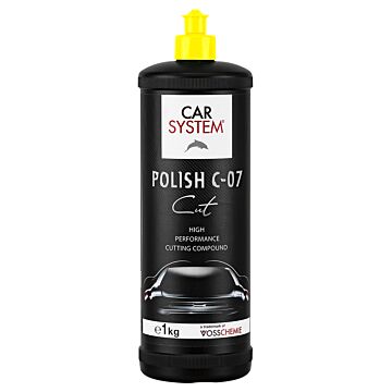 Polish C-07 cut