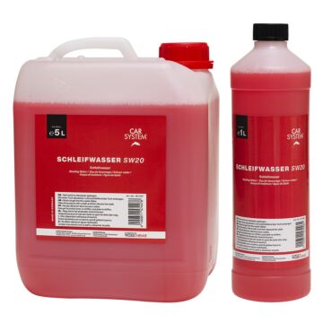 Schleifwasser SW20