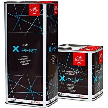 CC.20 X-pert