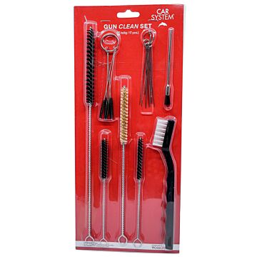 Gun Clean Set