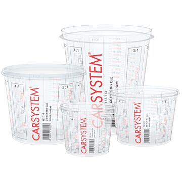 Multi Mix Cup 2.0 