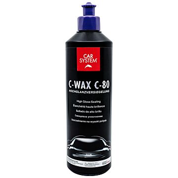 C-Wax C-80