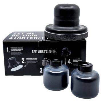 Dry Coat 2.0 - Starter Set