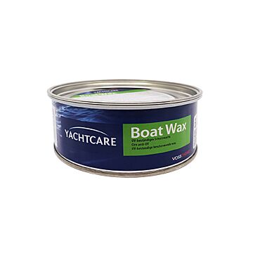 YC Boat Wax