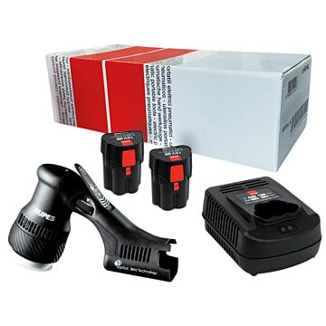 RUPES Mini Poliermaschine HLR75STB