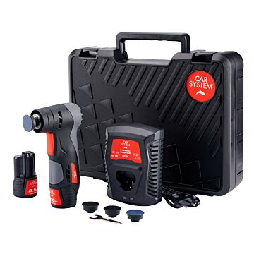 Akku Blütenschleifer CSH-CMS01 Set