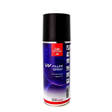 UV Filler Spray