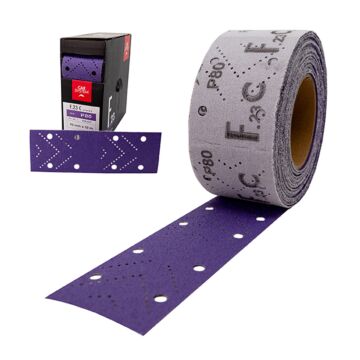 Sanding Strips F.23 Ceramic