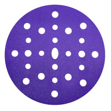 Sanding Disc F.23 Ceramic
