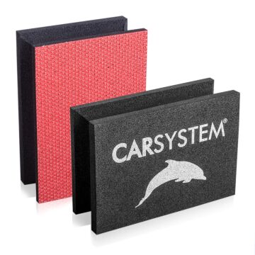 Sanding Block 100
